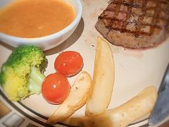 -斗牛士牛排(南京东路店)