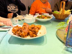 -吴记酱骨炖菜馆(西大直街店)