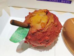 荔枝-LE SAPHIR 莎菲尔菓子(和兴店)