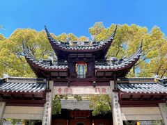 -西园戒幢律寺