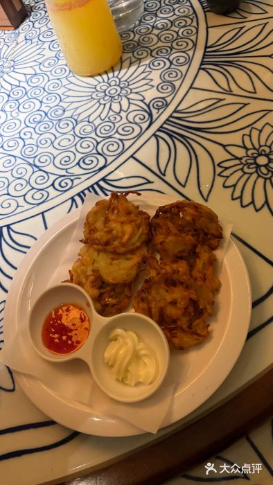 绿茶餐厅(千岛湖银泰城店)图片