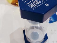 -兰湘子·湘菜小炒(石家庄万象城店)