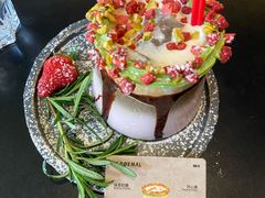 -BE NORMAL CAFE(霞溪路店)