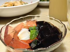 -梁家大院•农家菜(马陆店)