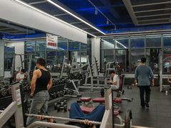 -奇迹健身·恒温游泳(金海首座店)