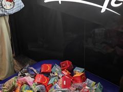 -麦当劳(中山公园龙之梦店)