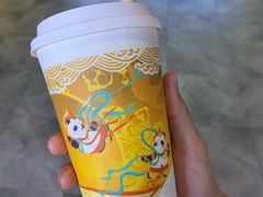 桂花毛峰-茶百道(大卫城店)