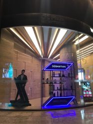 -SEBASTIAN塞巴斯汀