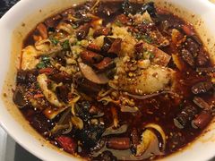 -又一福烤鸭·北京菜(东四店)