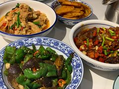 -回家吃饭·地道南昌菜(建德观总店)