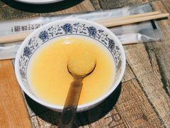 小米粥-叁宝烧烤 西安烧烤 领跑品牌(学府路店)