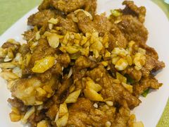 -振生清真饭店(永安道店)