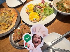 -即興ADLIB(退化公园店)