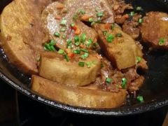 藕芋-旅马餐厅(茅家埠店)