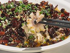 -三猫黑鱼花(南大店)
