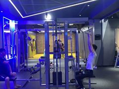 -贝菲特游泳健身(徐泾店)