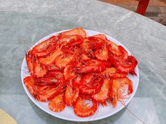 -四川小胡子海鲜(丁村万人海鲜广场店)