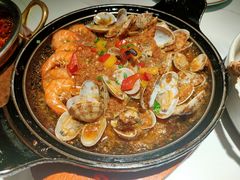 -相遇·鲜炒黄牛肉(丹阳吾悦广场店)