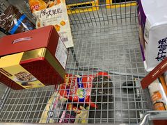 -山姆会员商店(杨桥西路店)