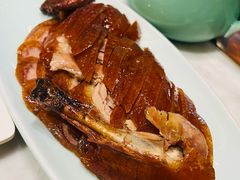 -泰钰丰烤鸭(开发区店)