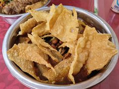 螺蛳粉-谭老太正宗柳州螺狮粉(家和花园店)