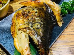 -鑫釜山海鲜烧烤(鑫丰国际店)
