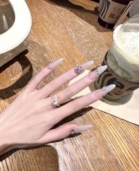 -M·X Nail日式美甲美睫