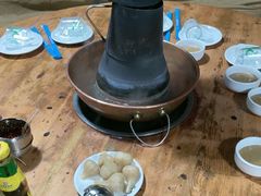 -元盛居(生态大街店)