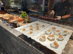 -一方渔歌蒸汽海鲜自助(文化路万达广场店)