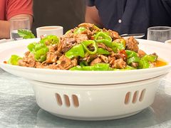 -马仕玖煲·融合菜·酥不腻烤鸭(人大店)