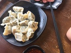 -大妈水饺(文华巷店)