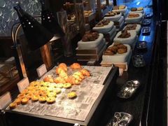 -博林天瑞喜来登酒店·西丽尚膳