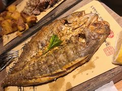 -马灯部落·西湖边的创意山景餐厅(虎跑动物园店)
