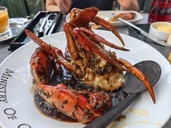 -Ministry of Crab•MOC(交子大道店)