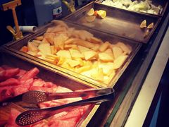 -蒙肥羊·酸汤潮牛·鲜牛肉火锅烤肉自助(岗顶店)