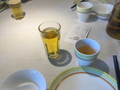 -开海·红岛海鲜虾水饺(石老人店)
