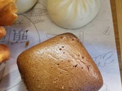 -头壹号饸饹面·大油条(东升科技园店)