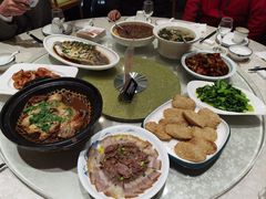 -陈家味(古柏店)