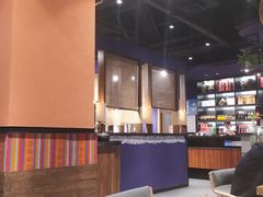 大堂-麦麦山云南菜(复地活力城店)