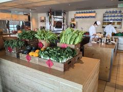 -广州柏悦酒店·悦景轩·粤菜餐厅