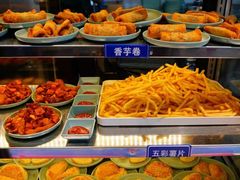 -蚝英雄鲜蚝自助专门店(长楹天街直营店)