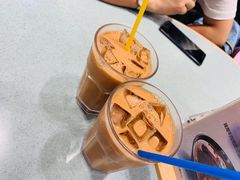 -华嫂冰室(尖沙咀店)