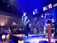 -INLOVE Live House
