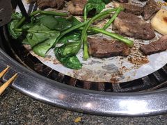 -鹤之乡·齐齐哈尔烤肉·非遗(秋涛路店)