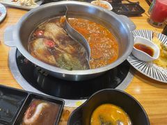 -水林间·寿喜烧自助(仙林金鹰店)