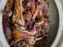 -斯丹姜母鸭·古法干香(涂门街总店)