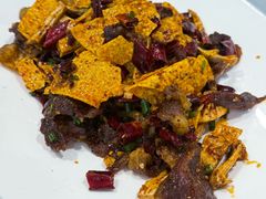 -院8里·少城记忆老川菜(宽窄巷子店)