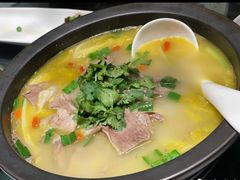 -民国红公馆(老门东店)