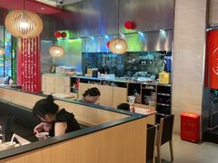 大堂-味千拉面(中盛广场店)
