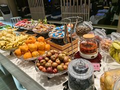 -东方棕泉·洗浴·按摩·美食国际水疗会所(福田店)